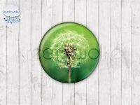 Motiv-Cabochons 49188-1 Einzelset  